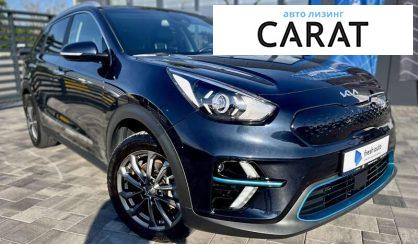 Kia Niro 2021