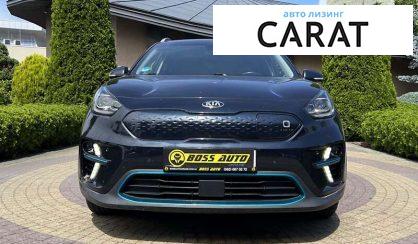 Kia Niro 2019