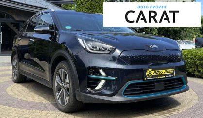 Kia Niro 2019