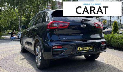 Kia Niro 2019