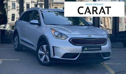 Kia Niro 2017