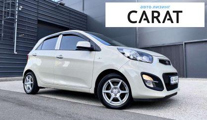 Kia Picanto 2014