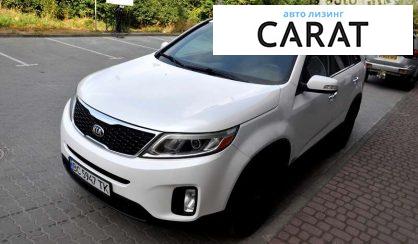Kia Sorento 2013 Kia Sorento 2013
