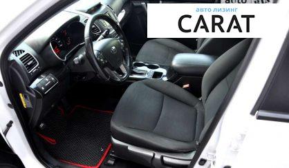 Kia Sorento 2013 Kia Sorento 2013