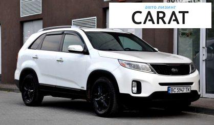 Kia Sorento 2013