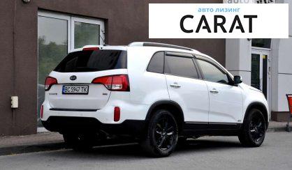 Kia Sorento 2013 Kia Sorento 2013