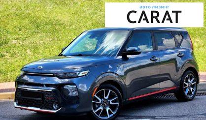 Рассмотреть Kia Soul 2020 Kia Soul 2020 - авто лізинг Carat