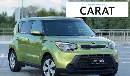 Kia Soul 2014