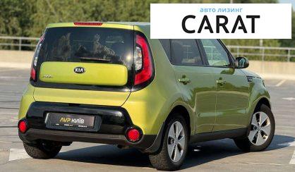 Kia Soul 2014