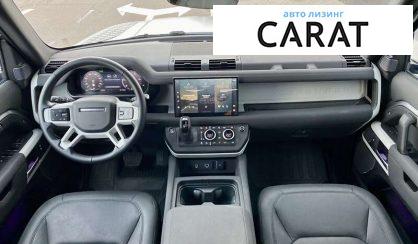 Land Rover Defender 2022 Land Rover Defender 2022