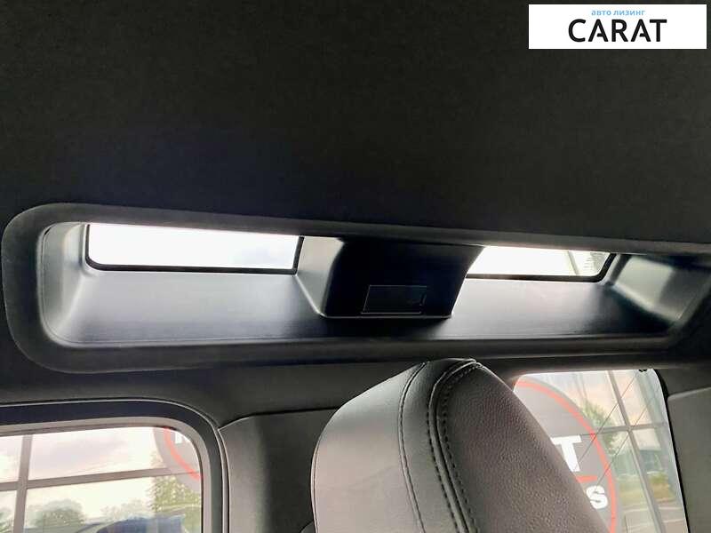 Land Rover Defender 2022 Land Rover Defender 2022