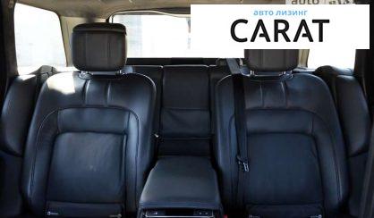 Land Rover Range Rover 2019 Land Rover Range Rover 2019