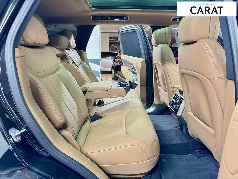 Land Rover Range Rover 2022 Land Rover Range Rover 2022