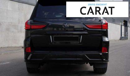 Lexus LX 2016 Lexus LX 2016