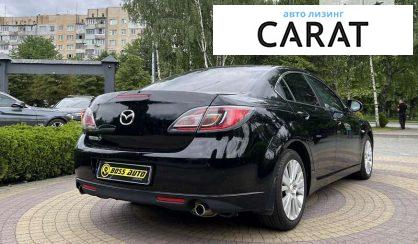 Mazda 6 2009