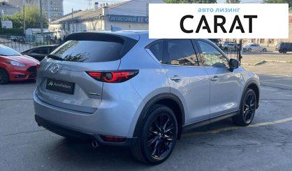 Mazda CX-5 2019