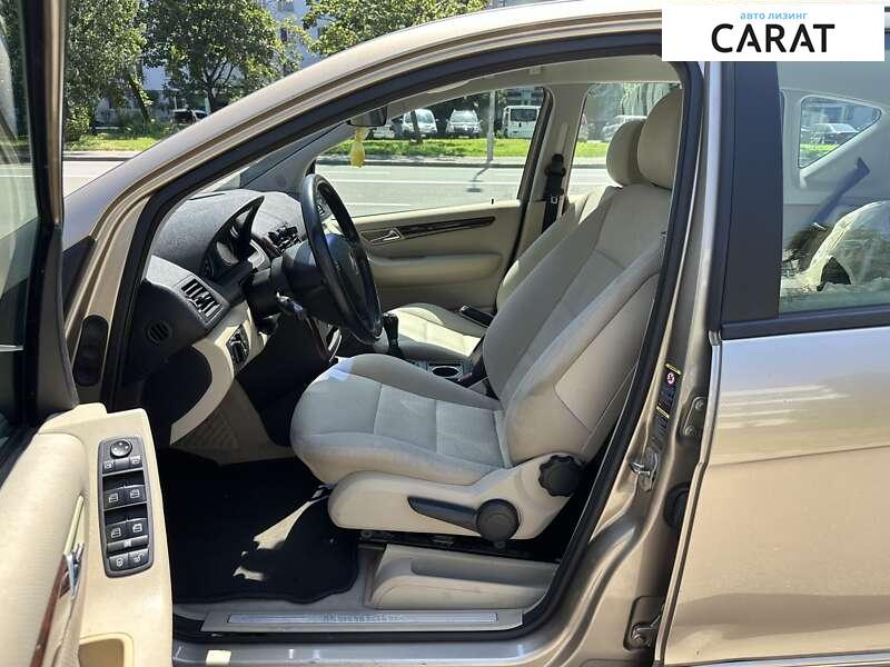 Mercedes-Benz A-Class 2005 Mercedes-Benz A-Class 2005