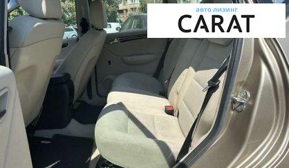 Mercedes-Benz A-Class 2005 Mercedes-Benz A-Class 2005