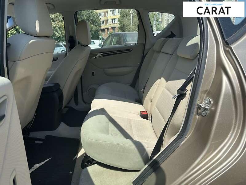 Mercedes-Benz A-Class 2005 Mercedes-Benz A-Class 2005