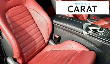 Mercedes-Benz C-Class 2016 Mercedes-Benz C-Class 2016