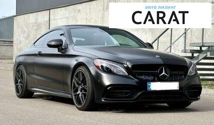 Mercedes-Benz C-Class 2016 Mercedes-Benz C-Class 2016