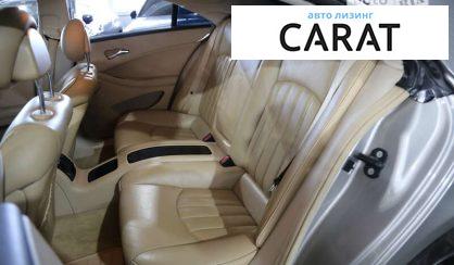 Mercedes-Benz CLS-Class 2005