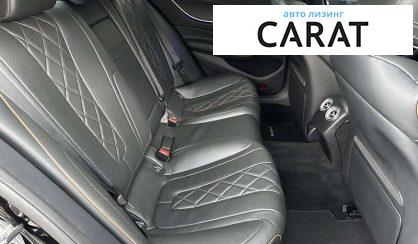 Mercedes-Benz CLS-Class 2018 Mercedes-Benz CLS-Class 2018