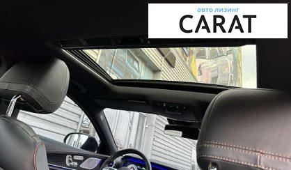 Mercedes-Benz CLS-Class 2018 Mercedes-Benz CLS-Class 2018