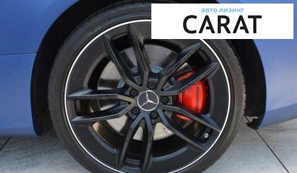 Mercedes-Benz E-Class 2021 Mercedes-Benz E-Class 2021