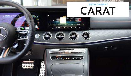 Mercedes-Benz E-Class 2021 Mercedes-Benz E-Class 2021