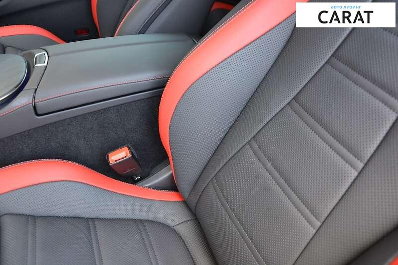 Mercedes-Benz E-Class 2021 Mercedes-Benz E-Class 2021