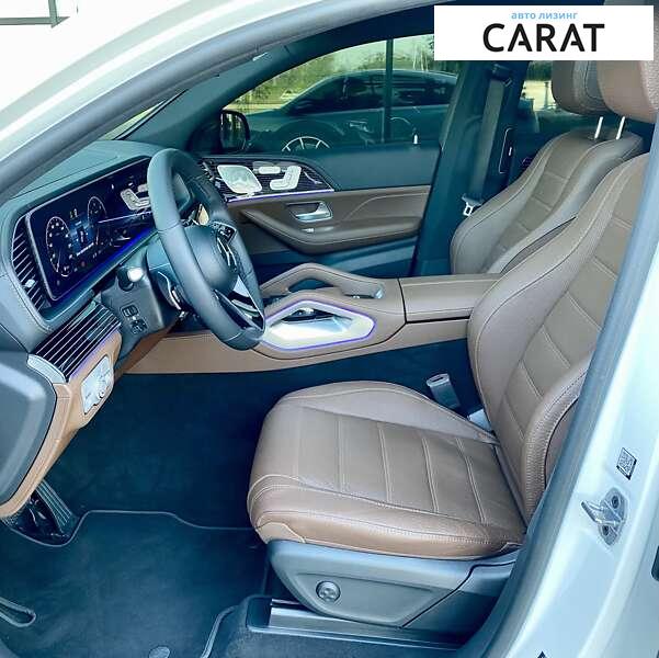 Mercedes-Benz GLE-Class 2023 Mercedes-Benz GLE-Class 2023