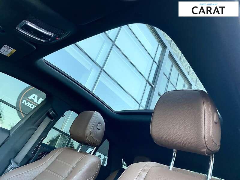 Mercedes-Benz GLE-Class 2023 Mercedes-Benz GLE-Class 2023