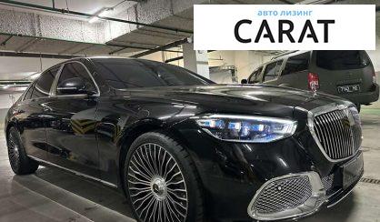 Mercedes-Benz S-Class 2021 Mercedes-Benz S-Class 2021