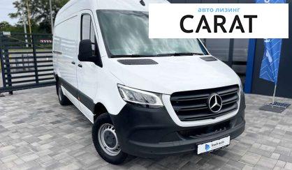 Mercedes-Benz Sprinter груз. 2019