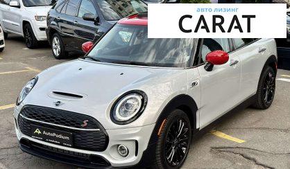 MINI Clubman 2021 MINI Clubman 2021