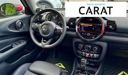 MINI Clubman 2021 MINI Clubman 2021