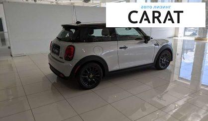 MINI Electric 2022 MINI Electric 2022