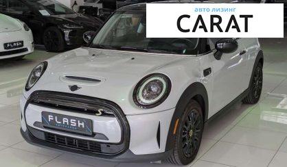 MINI Electric 2022 MINI Electric 2022