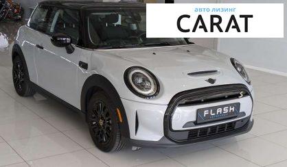 MINI Electric 2022