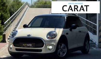 Рассмотреть MINI Hatch 2014 MINI Hatch 2014 - авто лізинг Carat