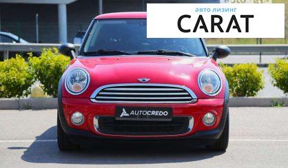 MINI Hatch 2013 MINI Hatch 2013