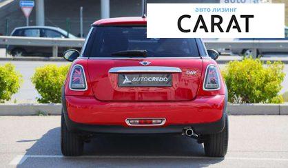 MINI Hatch 2013 MINI Hatch 2013