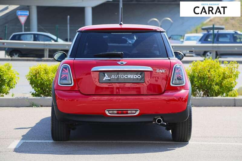 MINI Hatch 2013 MINI Hatch 2013