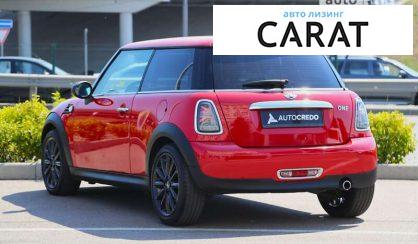 MINI Hatch 2013 MINI Hatch 2013