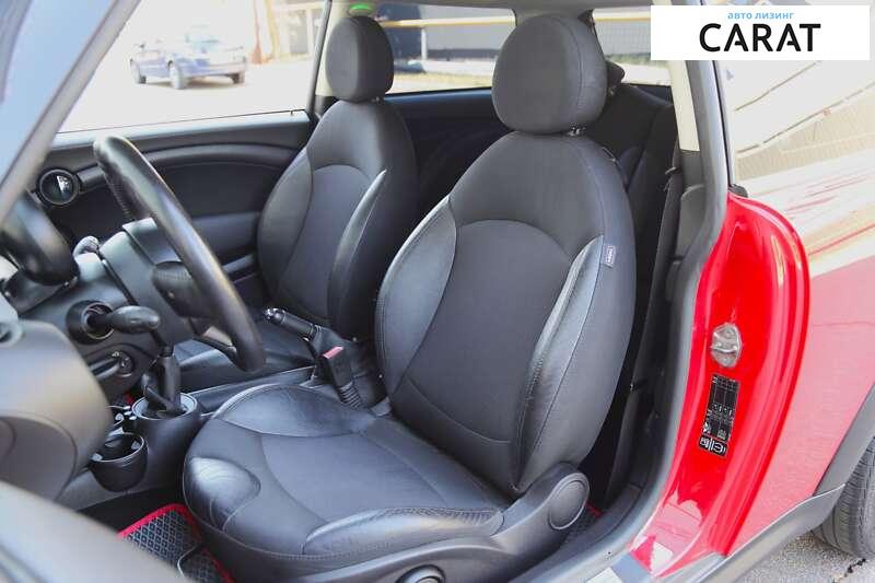 MINI Hatch 2013 MINI Hatch 2013