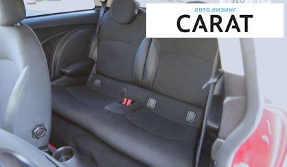 MINI Hatch 2013 MINI Hatch 2013