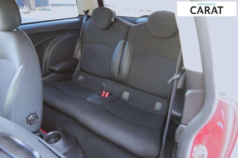 MINI Hatch 2013 MINI Hatch 2013