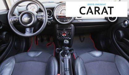 MINI Hatch 2013 MINI Hatch 2013