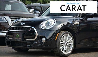 Рассмотреть MINI Hatch 2015 MINI Hatch 2015 - авто лізинг Carat